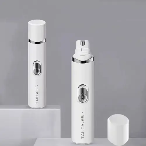 寵物指甲研磨器