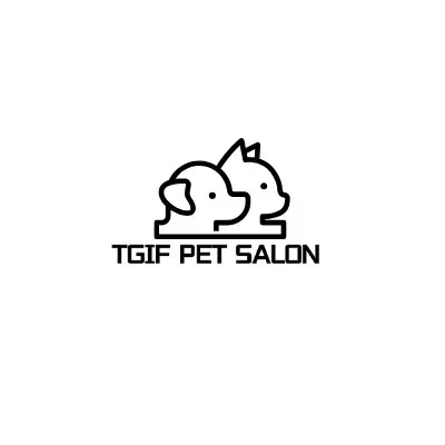 T.G.I.F PET SALON